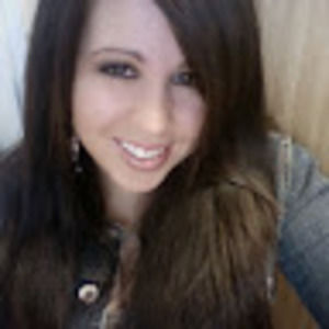 Meet your Posher, Rebekah